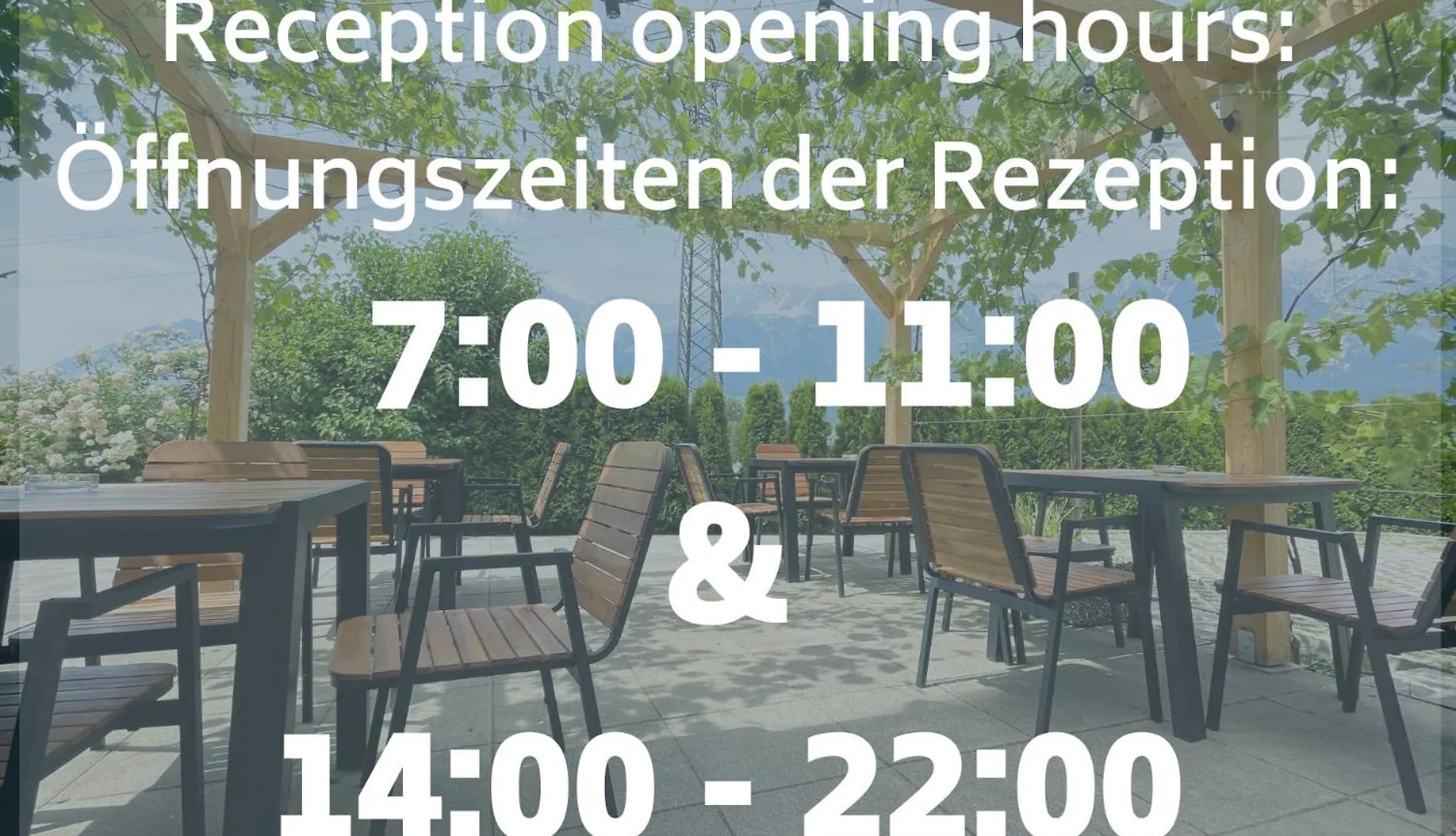 Hostel Marmota Ίνσμπρουκ Αυστρία