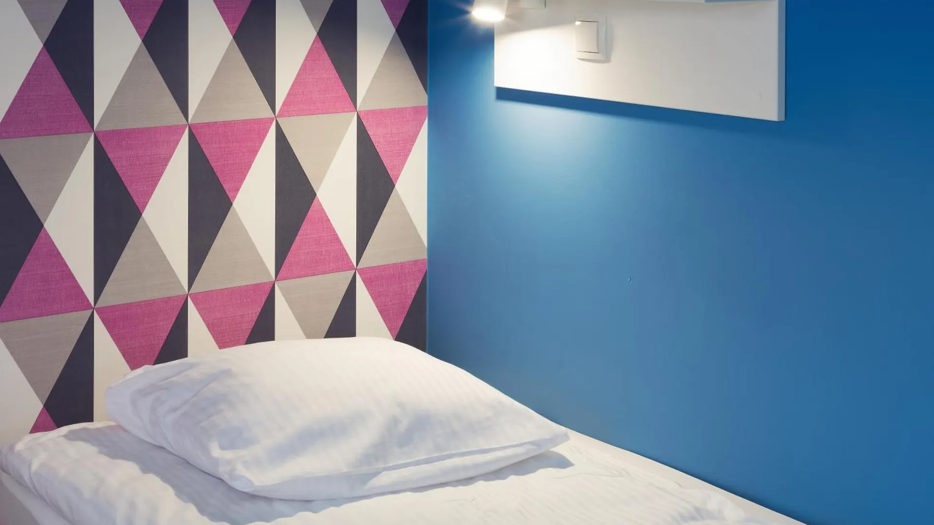 Hostel Marmota Ίνσμπρουκ 0*,  Αυστρία