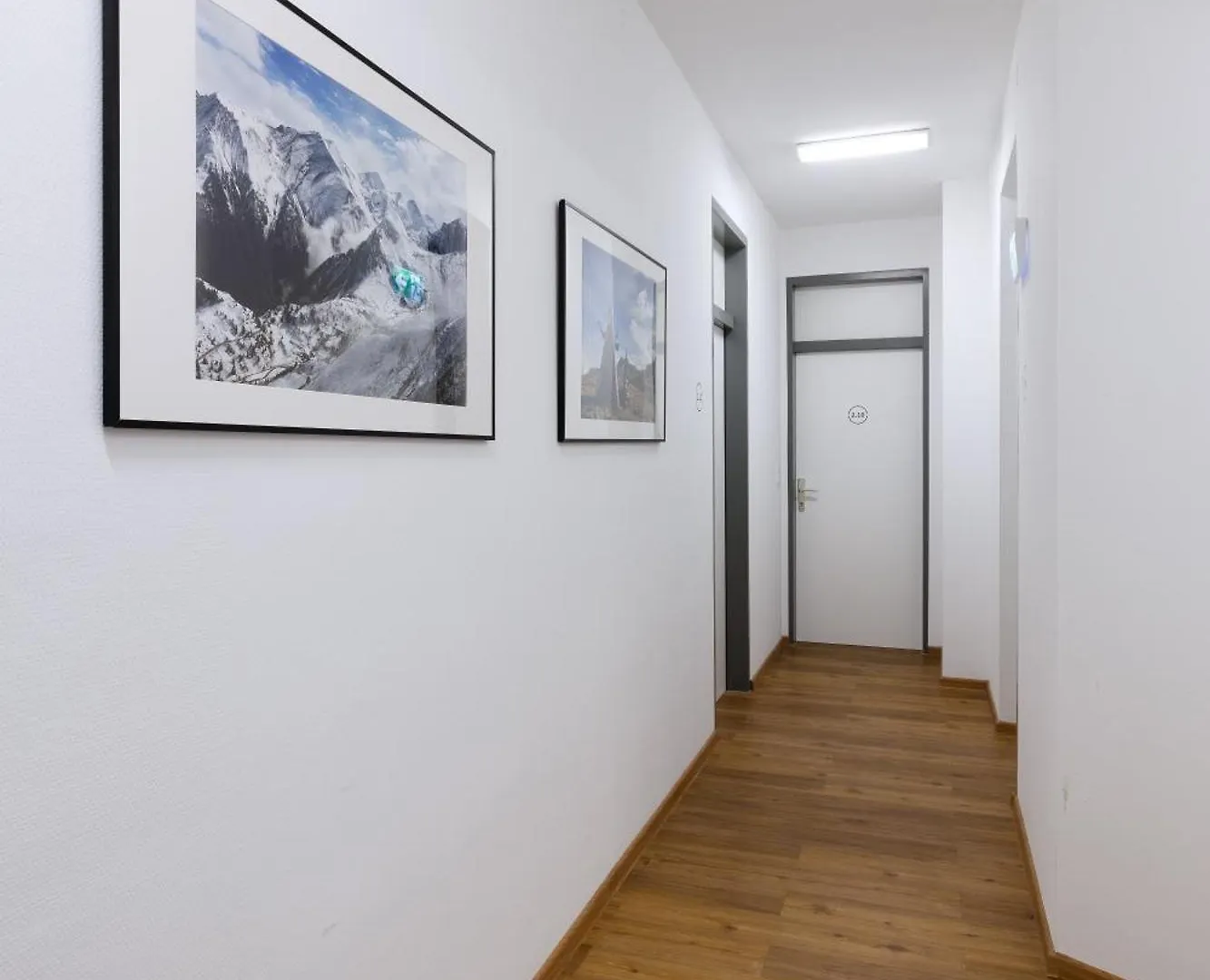 Hostel Marmota Ίνσμπρουκ