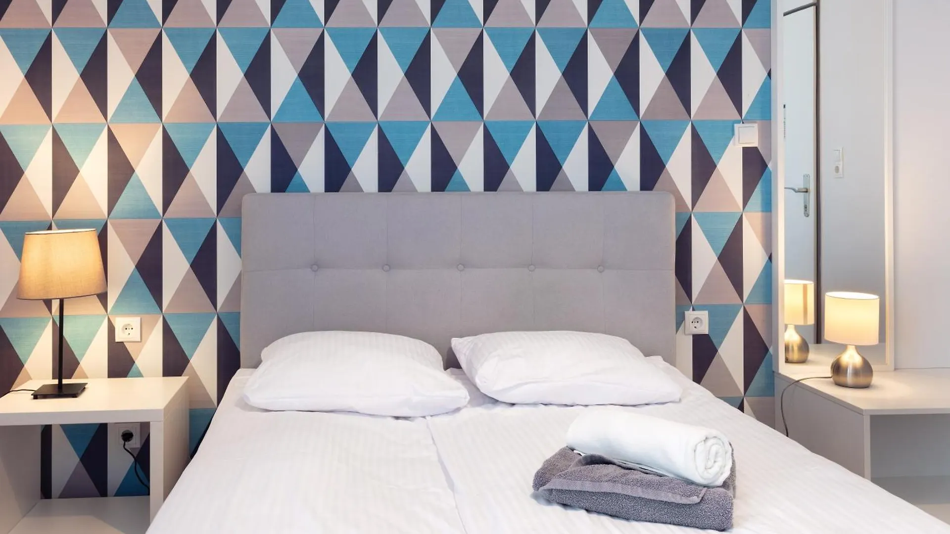 Hostel Marmota İnnsbruck 0*,