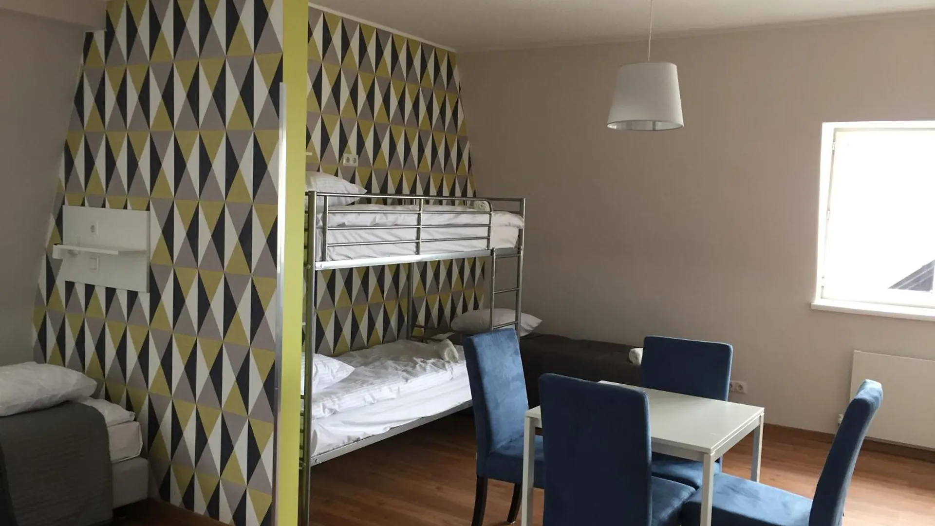Hostel Marmota İnnsbruck