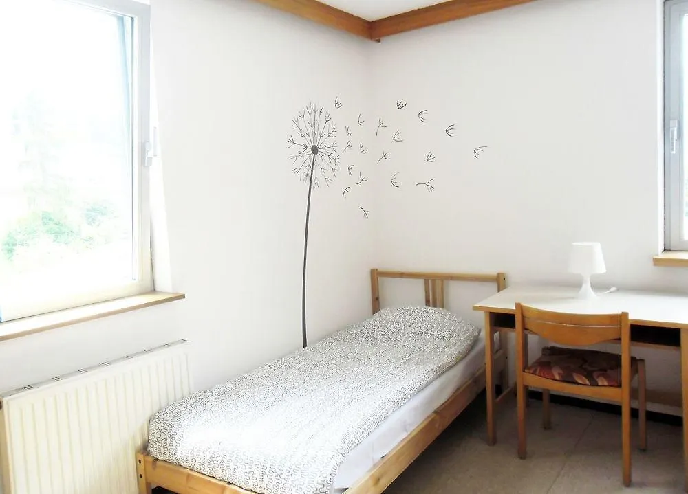Hostel Marmota İnnsbruck