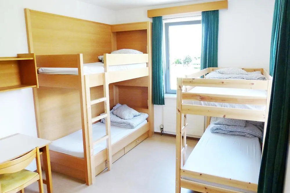 Hostel Marmota İnnsbruck 0*,  Avusturya
