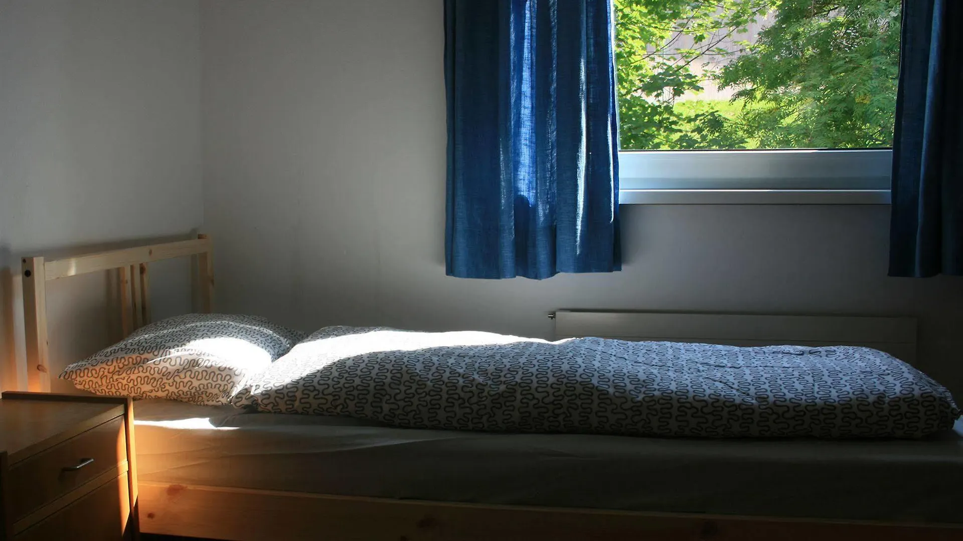 Hostel Marmota Ίνσμπρουκ