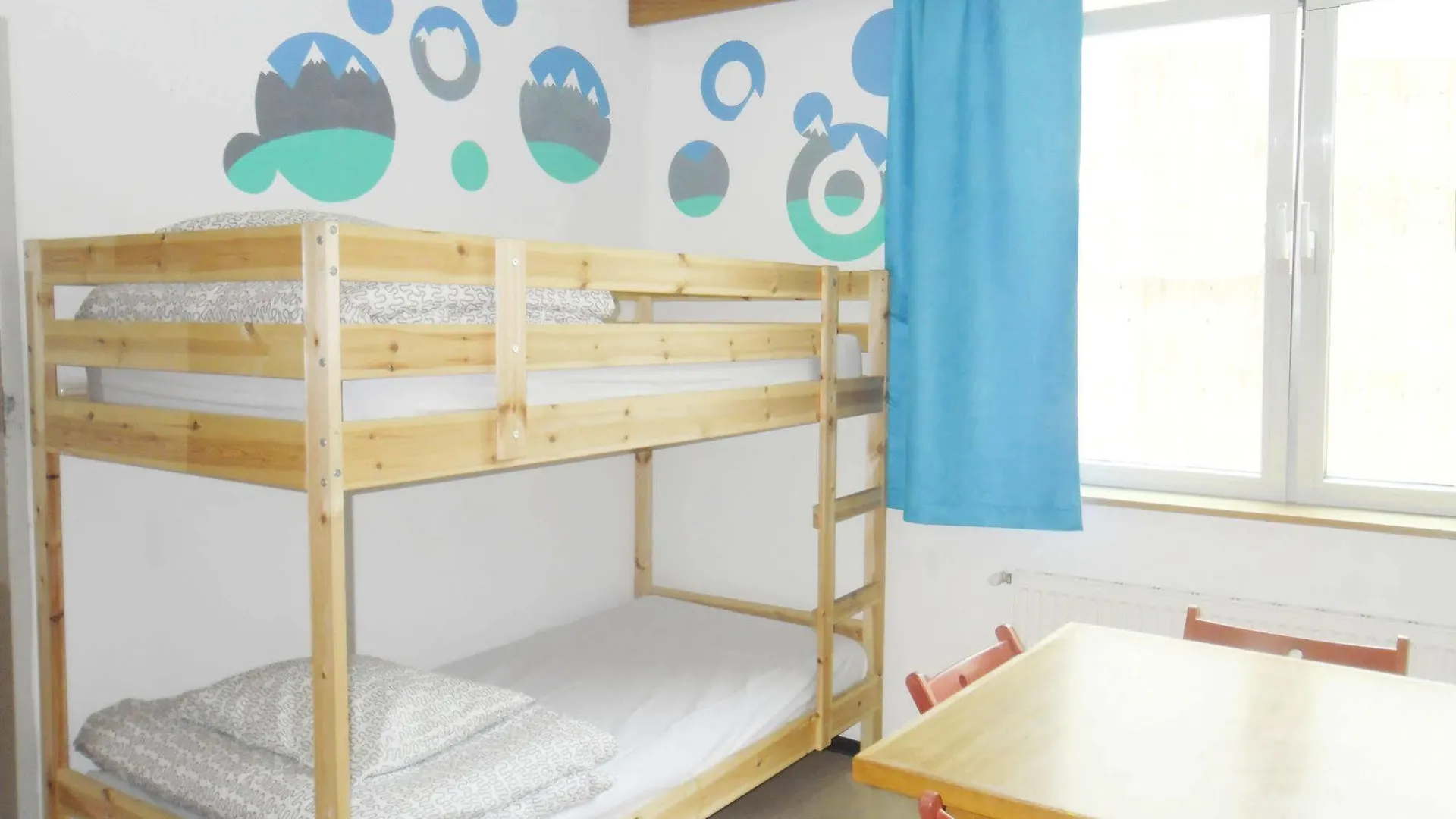 Hostel Marmota İnnsbruck