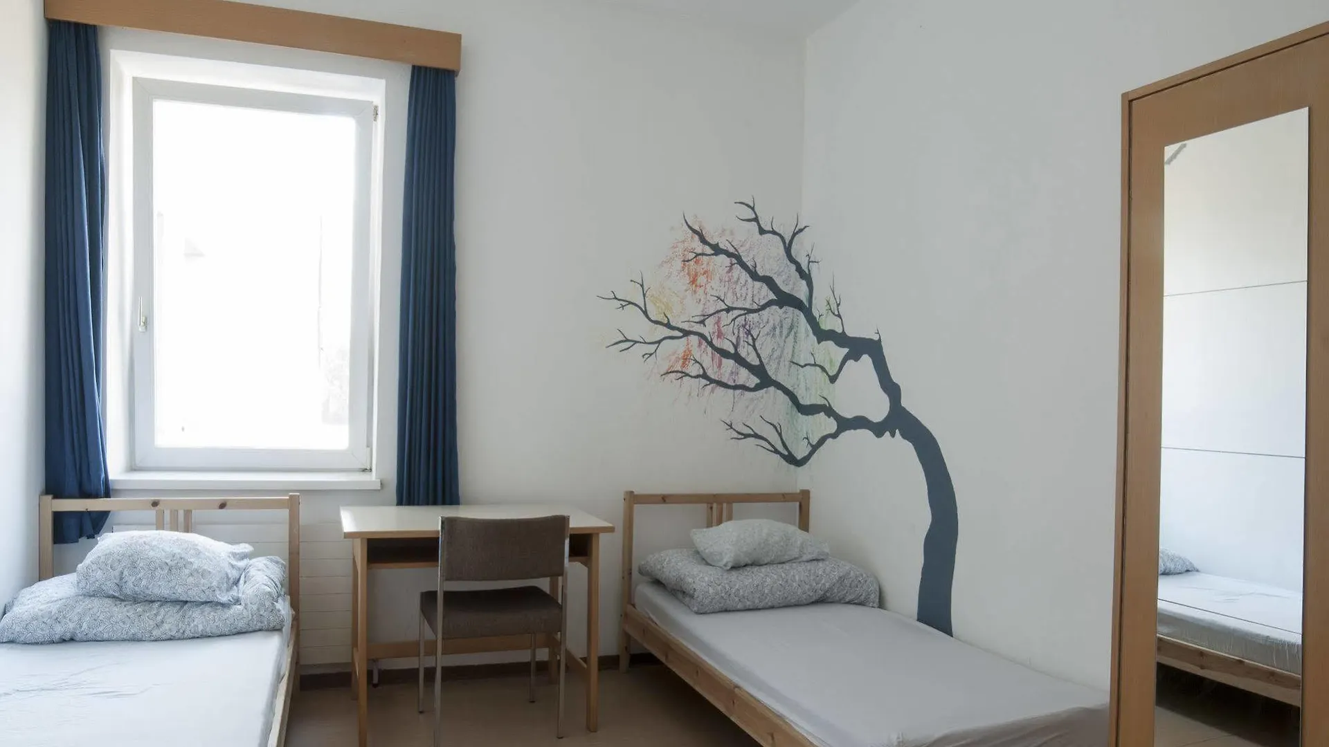Hostel Marmota Ίνσμπρουκ