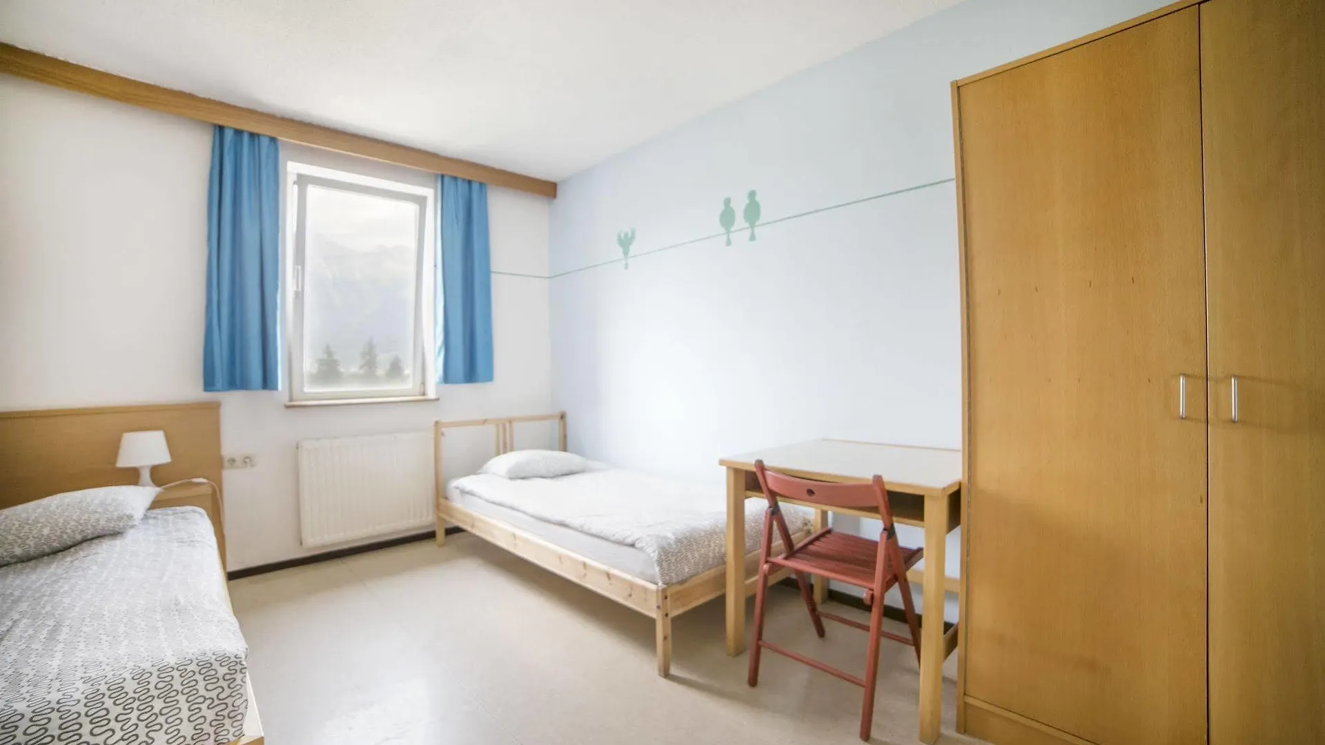 Hostel Marmota Ίνσμπρουκ