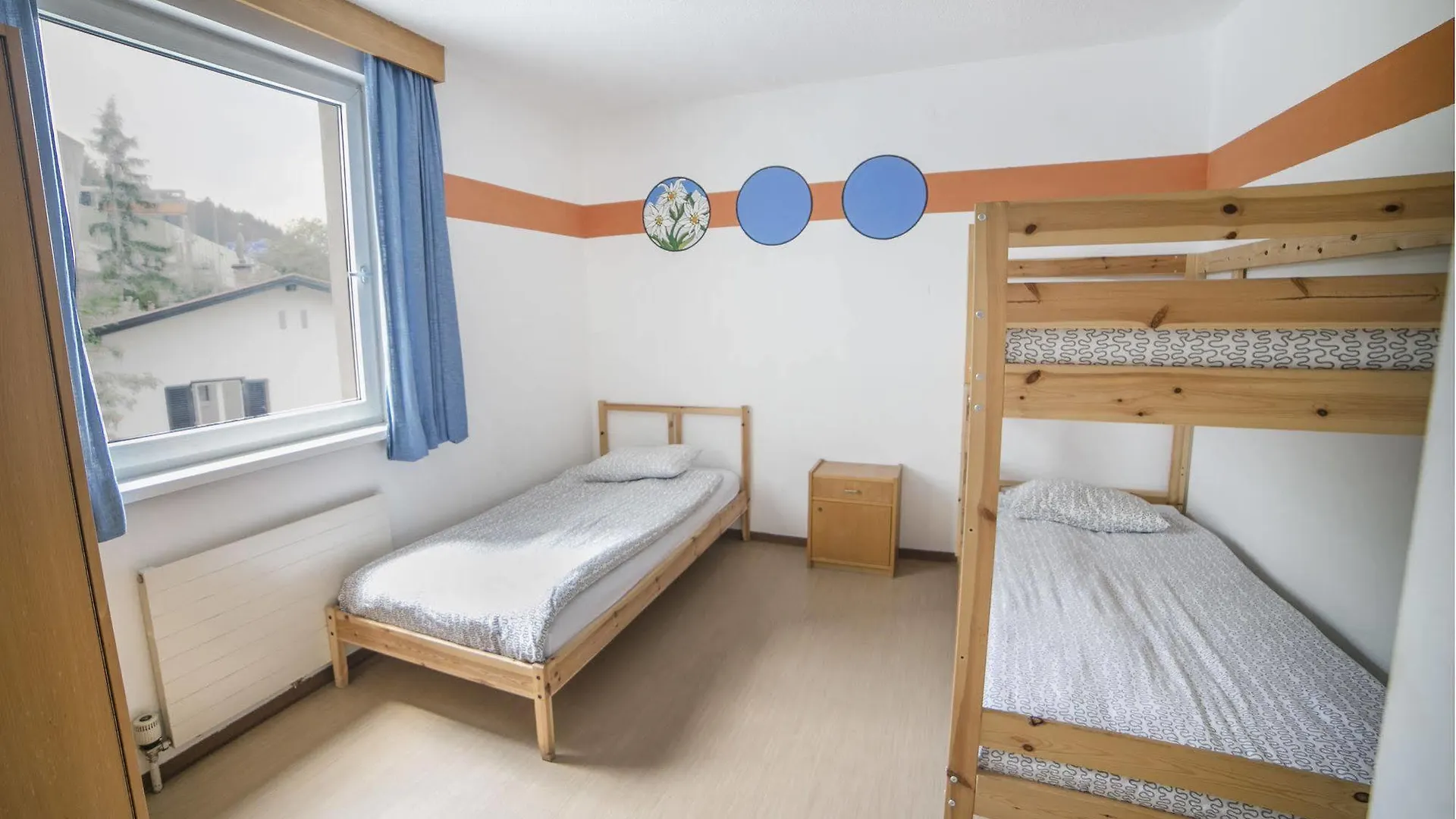 Hostel Marmota Ίνσμπρουκ 0*,