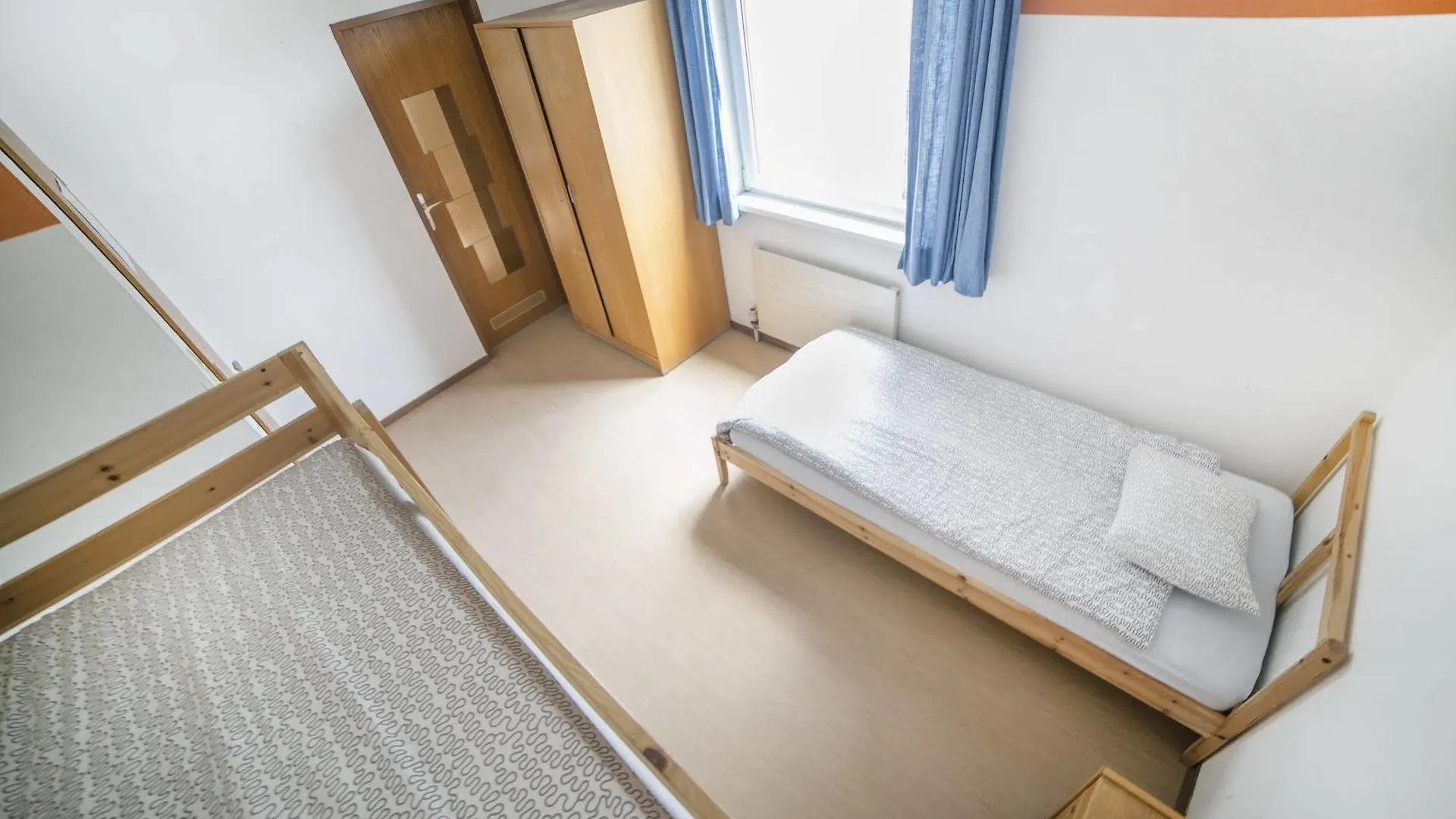 Hostel Marmota İnnsbruck
