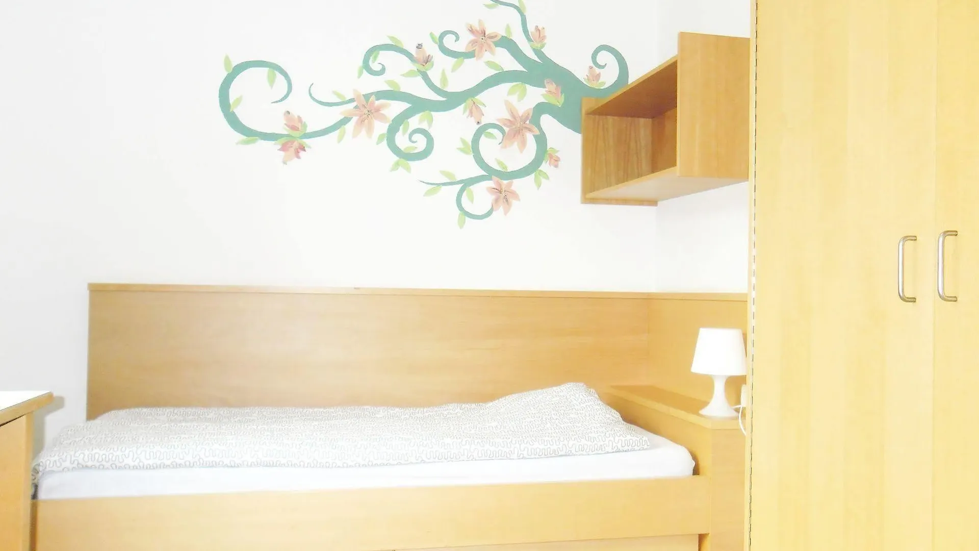 Hostel Marmota Ίνσμπρουκ