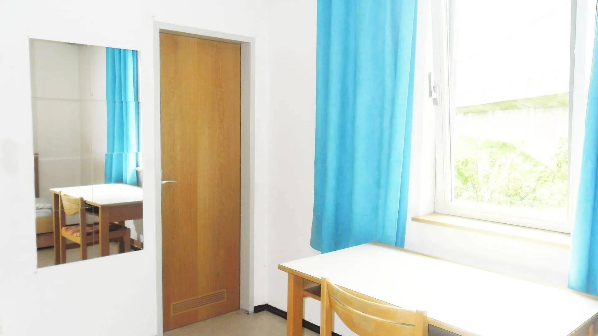 Hostel Marmota İnnsbruck