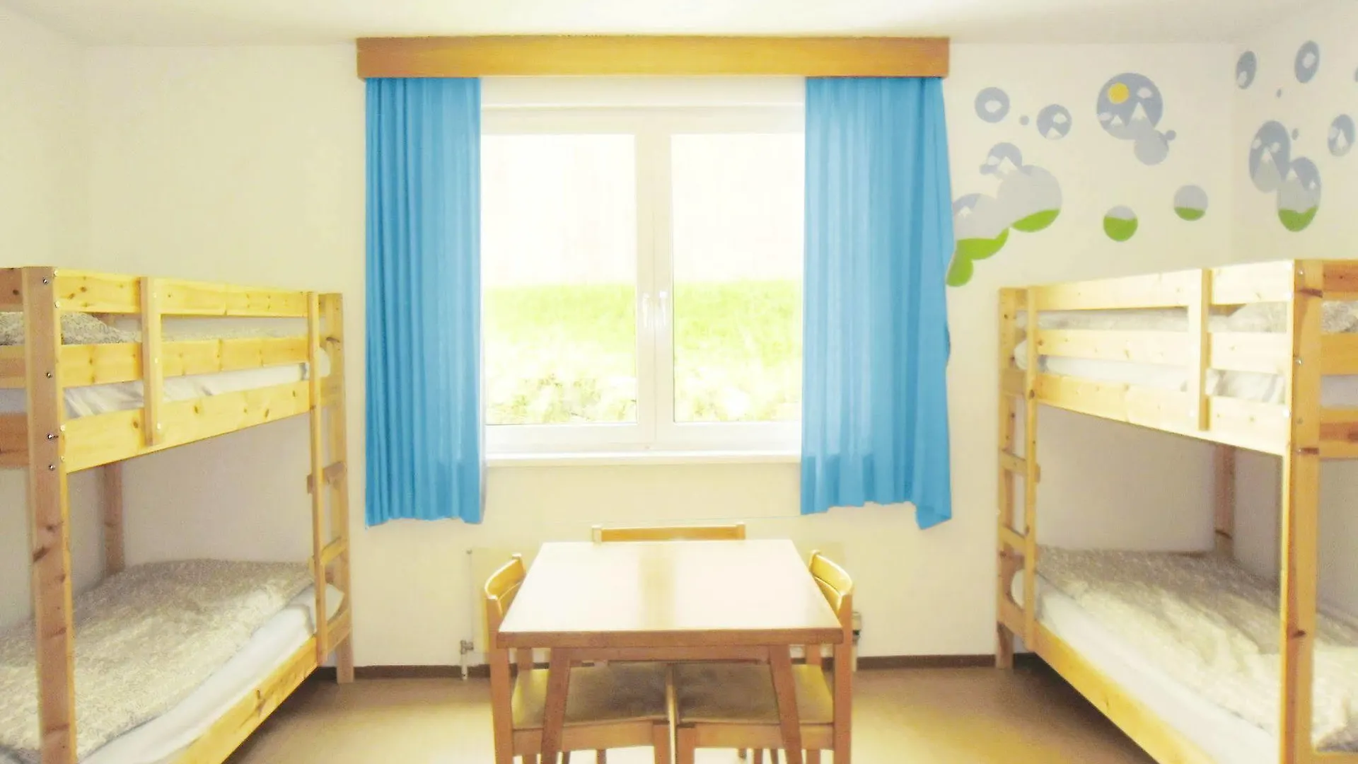 Hostel Marmota Ίνσμπρουκ