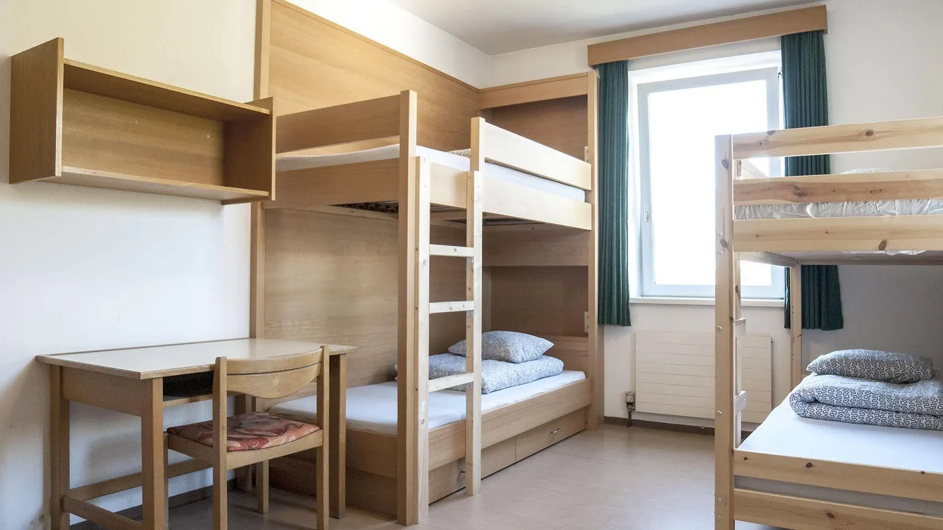 Hostel Marmota Ίνσμπρουκ