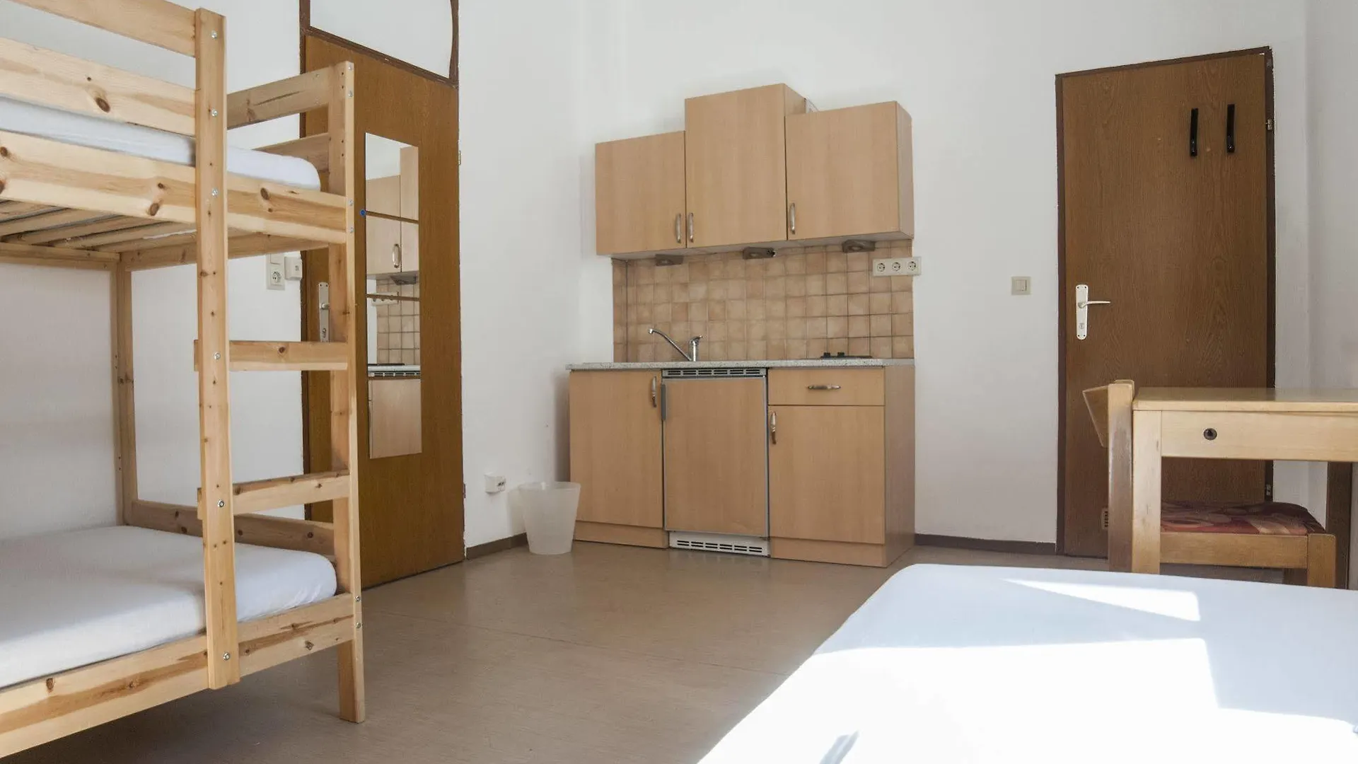 Hostel Marmota Ίνσμπρουκ