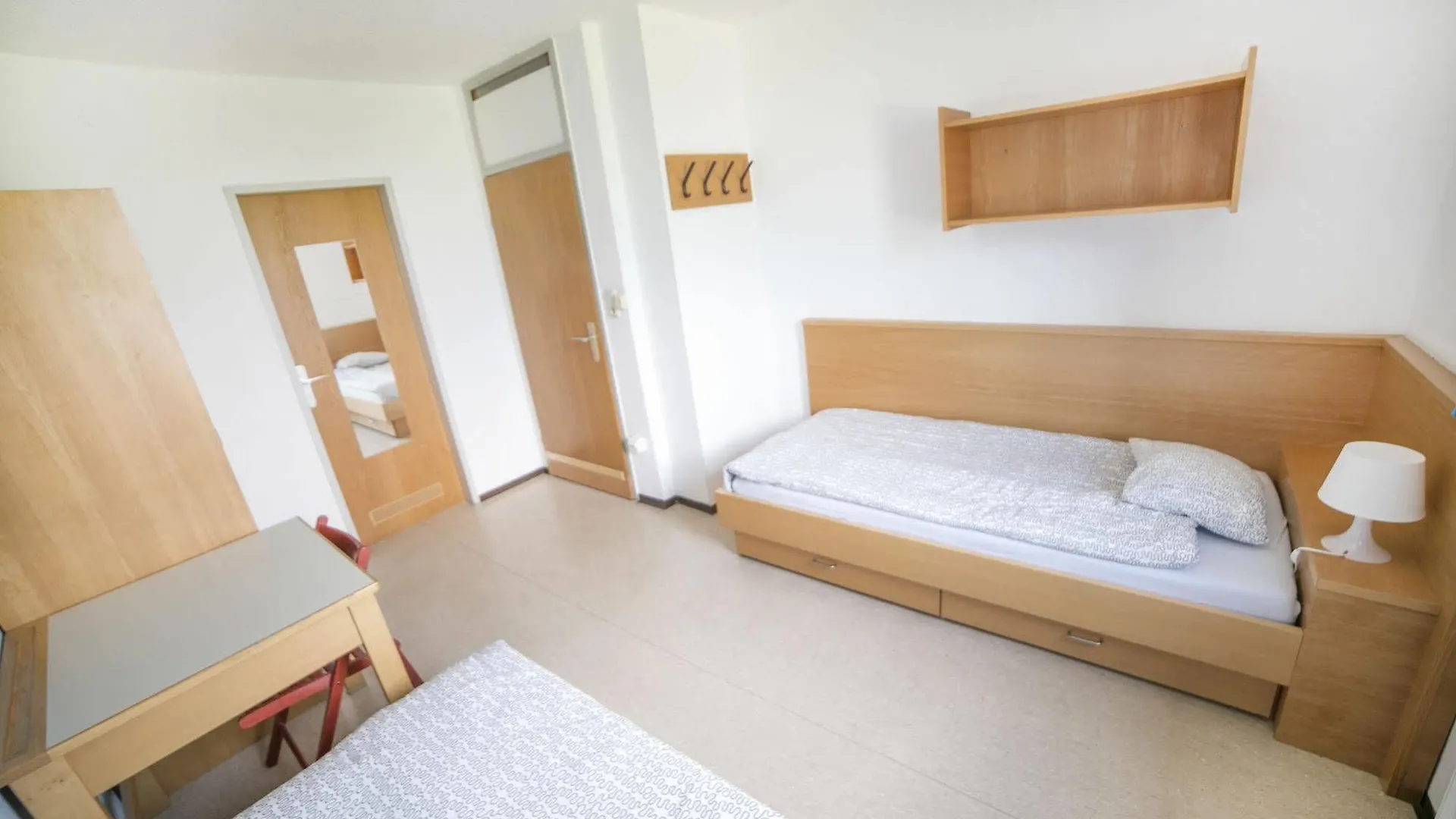 Hostel Marmota İnnsbruck