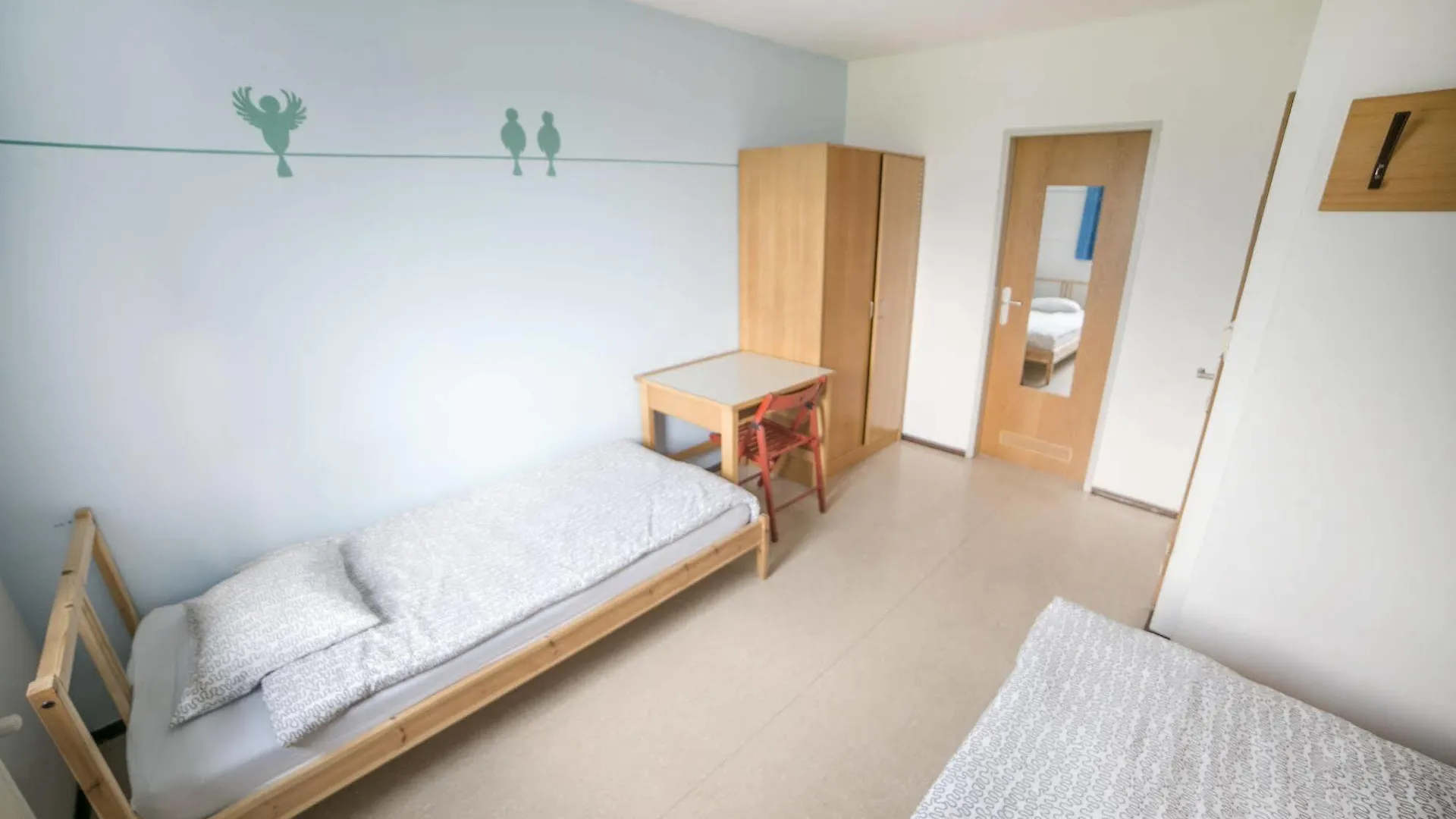 Hostel Marmota Ίνσμπρουκ
