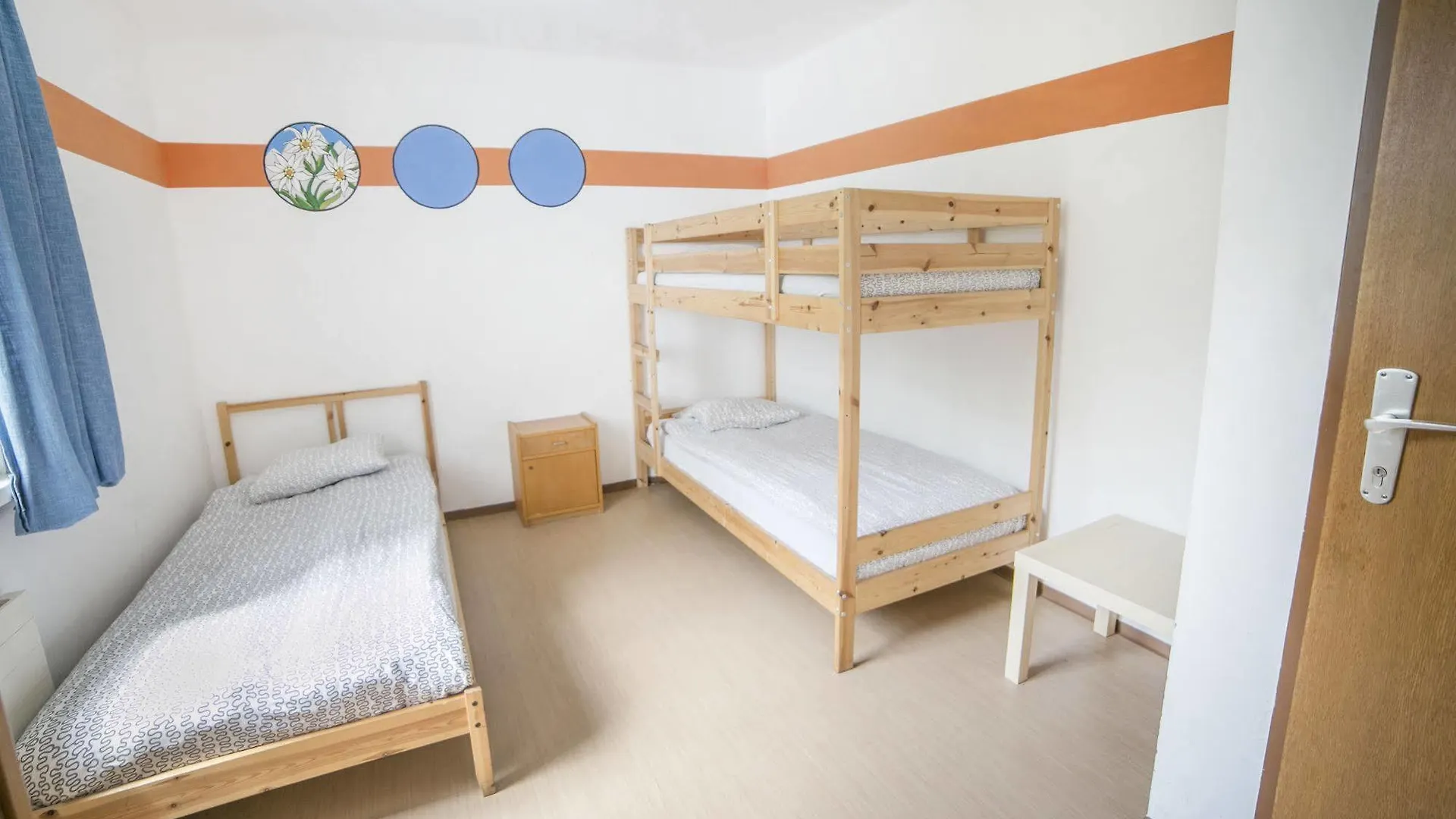 Hostel Marmota Ίνσμπρουκ Αυστρία