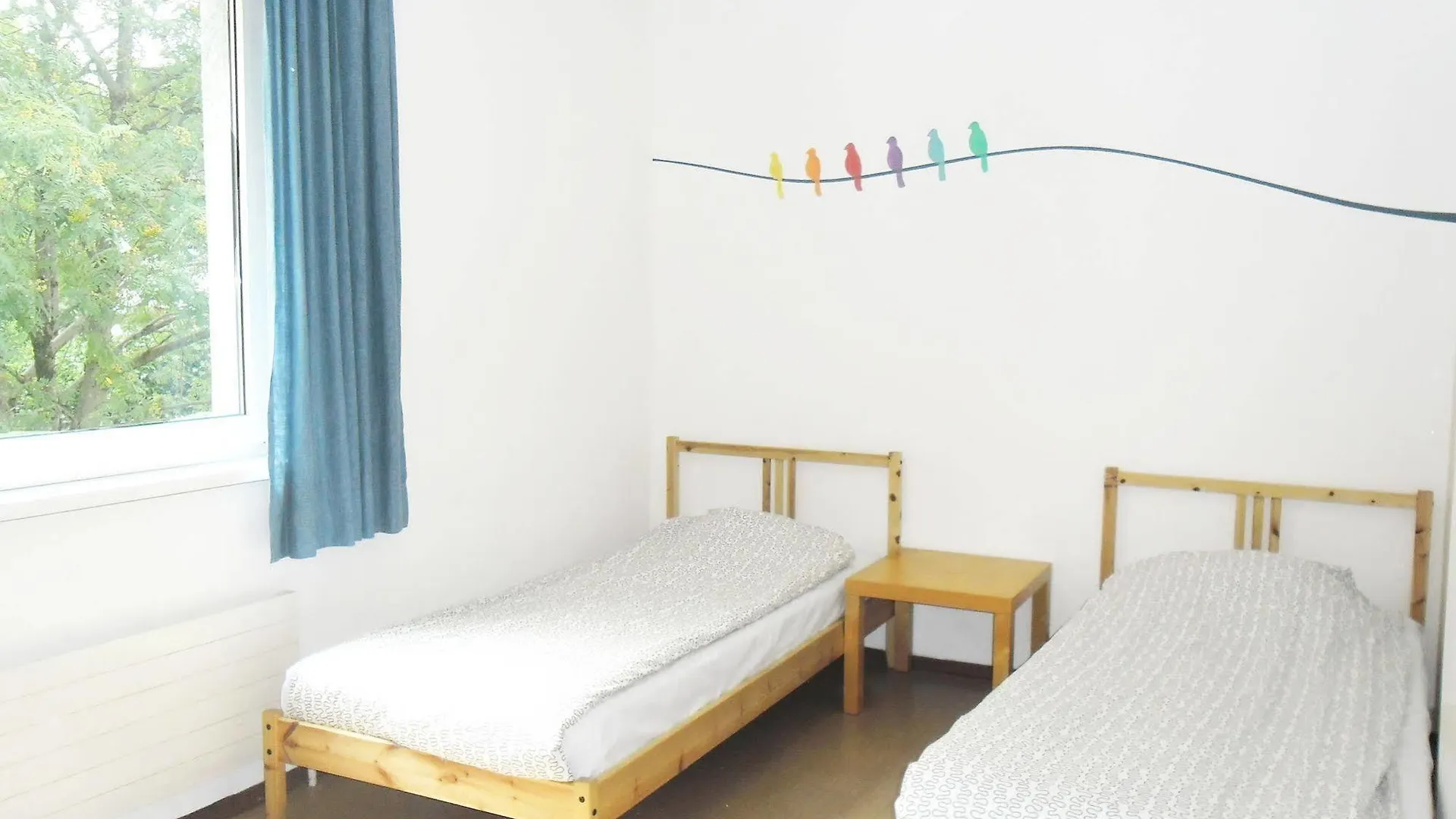 Hostel Marmota İnnsbruck