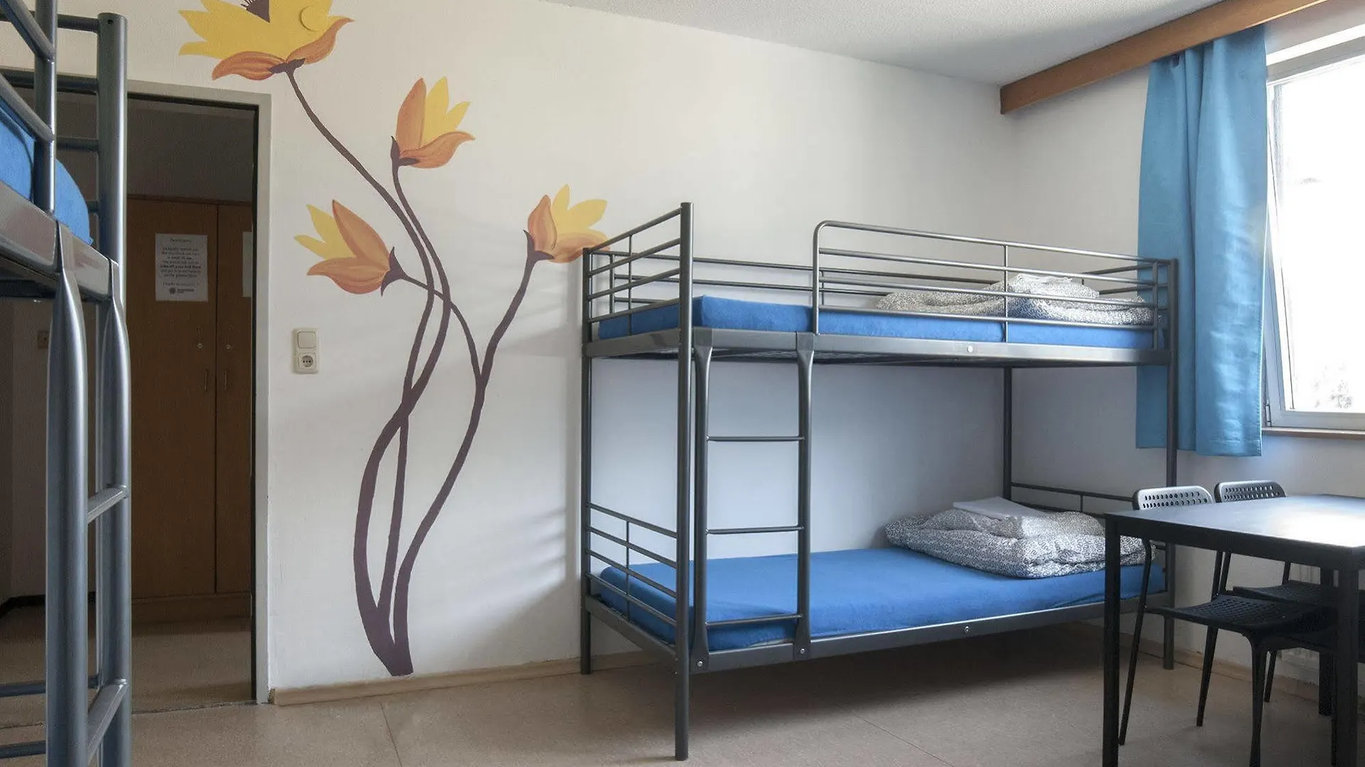 Hostel Marmota Ίνσμπρουκ