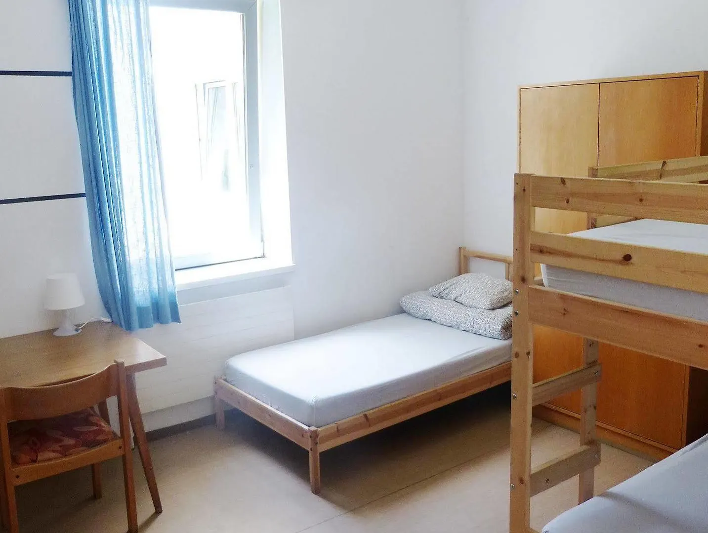 Hostel Marmota Ίνσμπρουκ Αυστρία