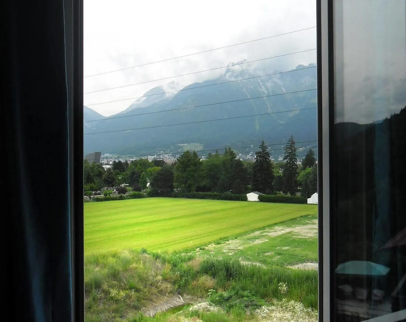 Hostel Marmota İnnsbruck 0*,  Avusturya
