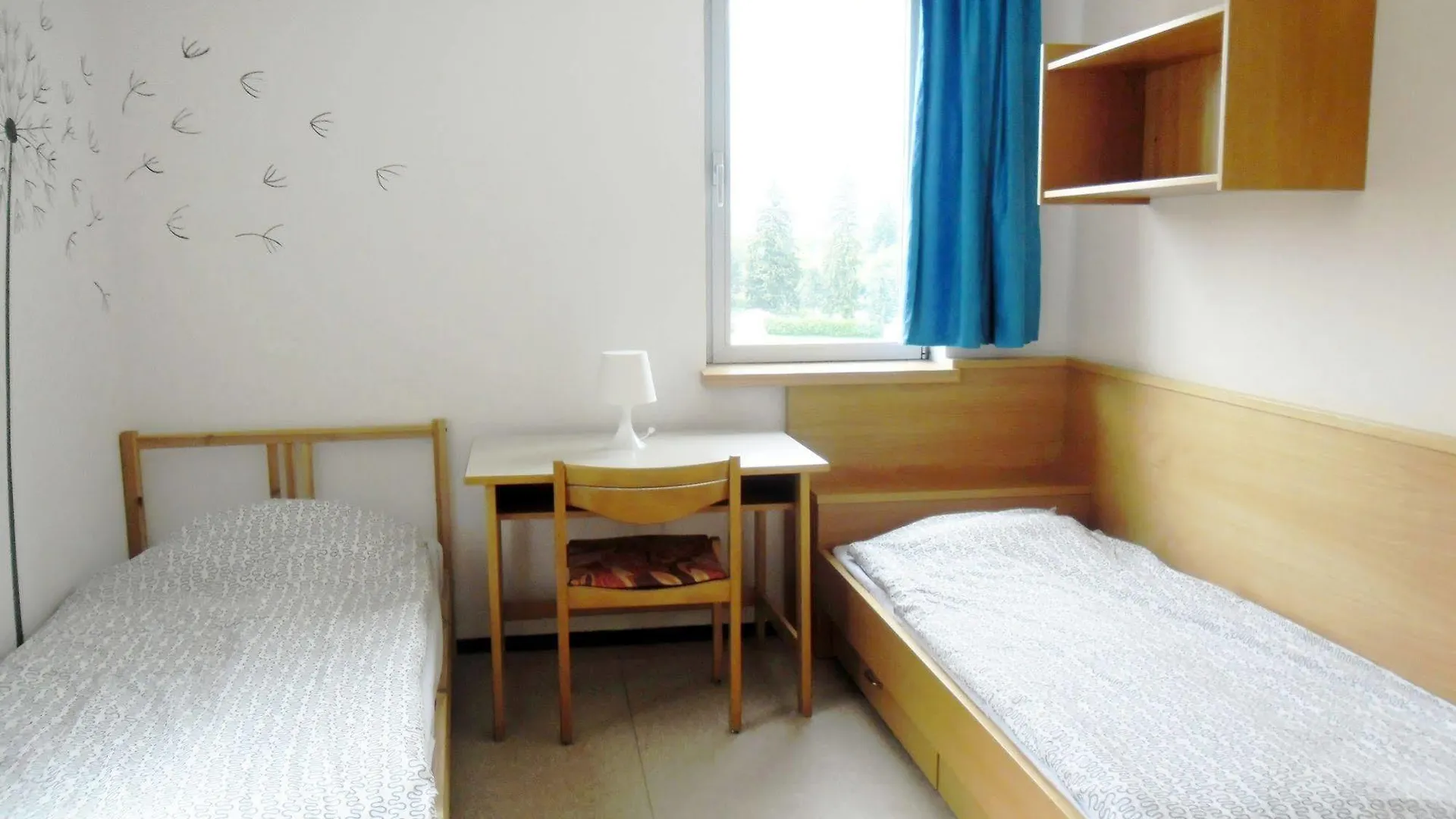 Hostel Marmota Ίνσμπρουκ Αυστρία