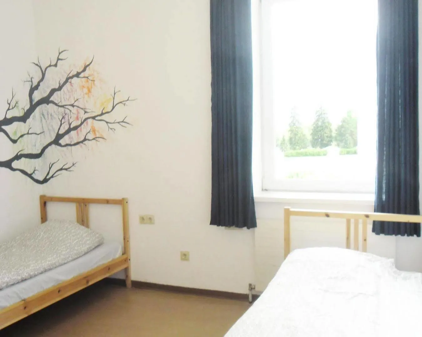 Hostel Marmota Ίνσμπρουκ 0*,