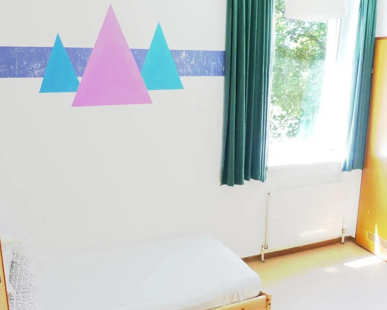 Hostel Marmota İnnsbruck
