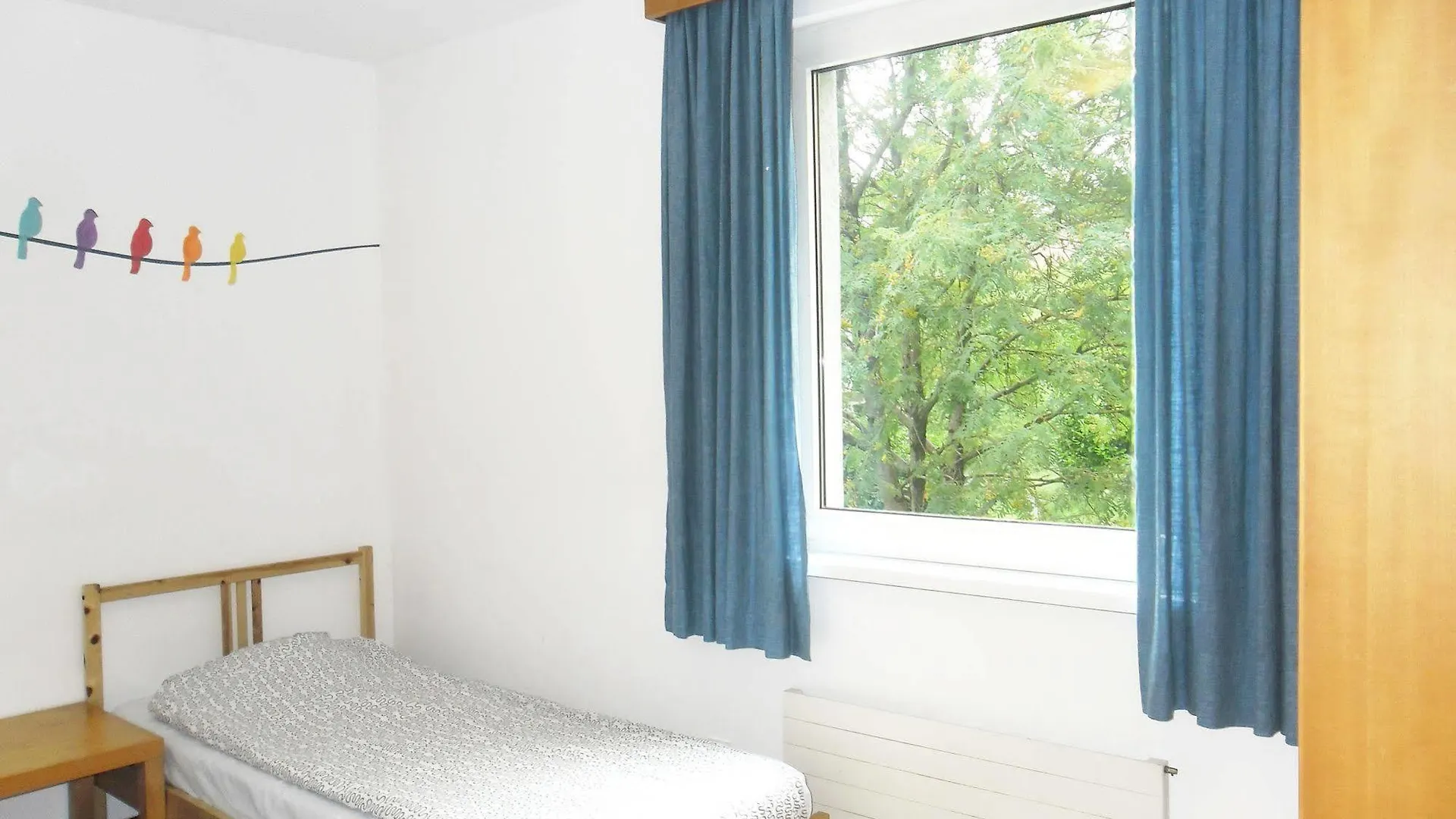 Hostel Marmota İnnsbruck