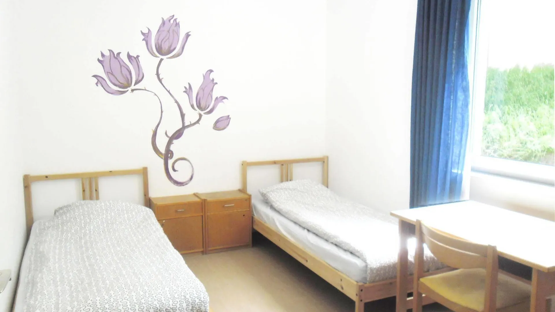 Hostel Marmota İnnsbruck 0*,  Avusturya