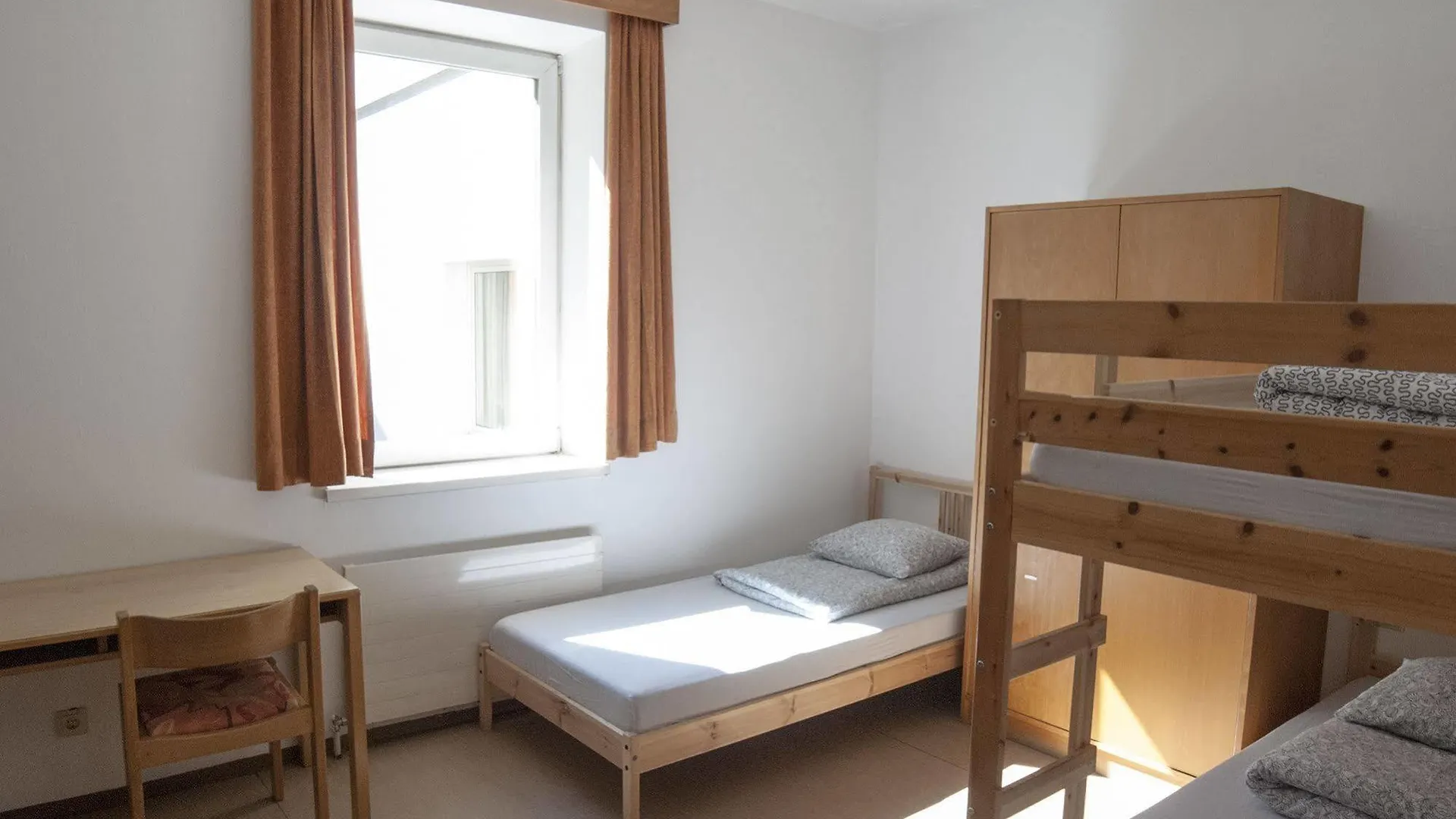 Hostel Marmota İnnsbruck 0*,  Avusturya