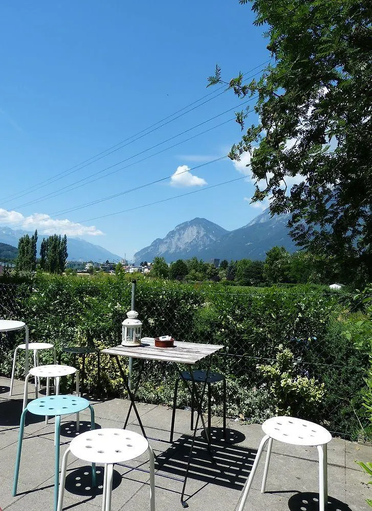 Hostel Marmota Innsbruck