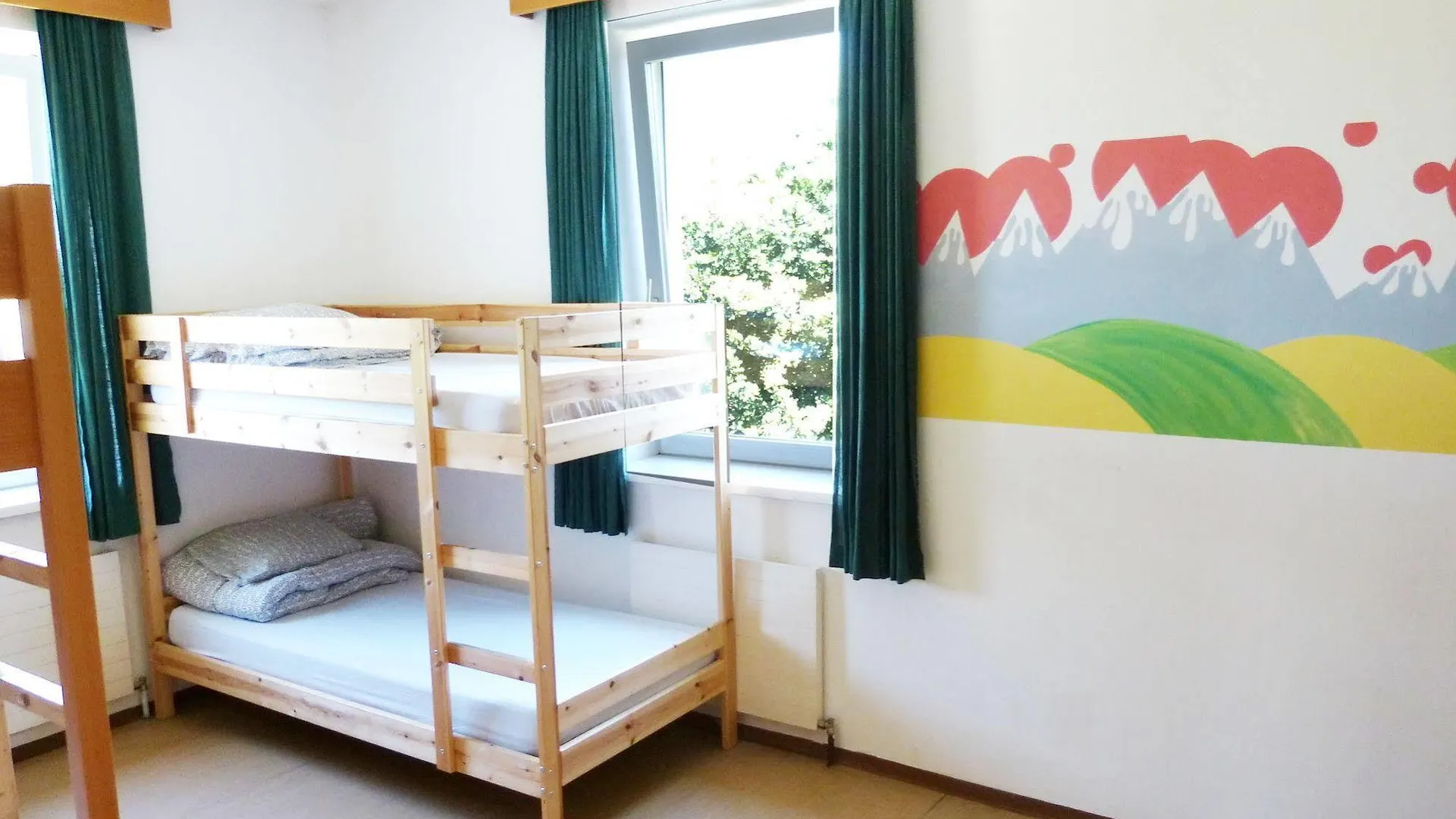 Hostel Marmota